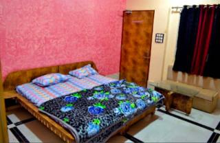 Uma shree palace - - 0