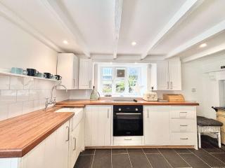 Quaint Cosy Cottage Mousehole - Mousehole - 7