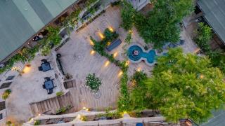 Kayatas Cave Suites - 3