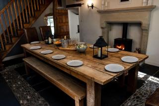 Carrholme Cottage - Settle - 8