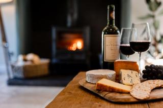 Carrholme Cottage - 5