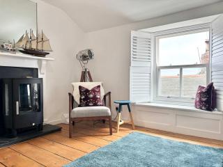 Quaint Cosy Cottage Mousehole - Mousehole - 1