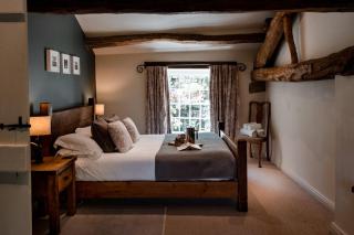 Carrholme Cottage - 6