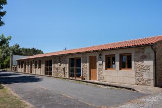 Apartamento Pescadeira de Agar - 7