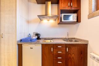 Apartamento Pescadeira de Agar - 5