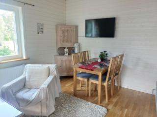 Charming cottage on Kvegero - 1