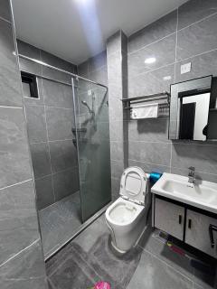Tharoz Bnb - 1