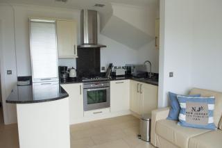The Treyarnon Suite - St Merryn - 5