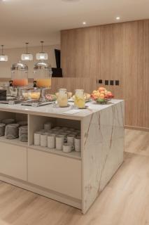 Hotel Solans Carlton - 8