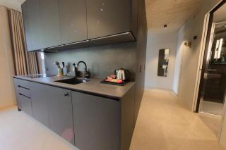 Modern & Spacious 1-Bedroom Apartment with Balcony, MH8-303 - Lucerna - 7