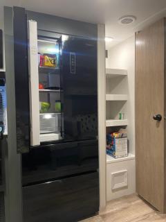 "Glamping" near UA & Mercedes on private property - 1