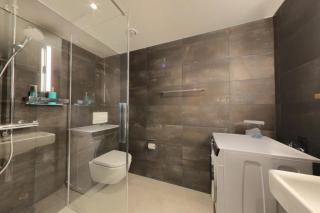 Modern & Spacious 1-Bedroom Apartment with Balcony, MH8-303 - Lucerna - 3