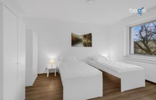 BEGE APARTMENTS HushStay - Marl - 0