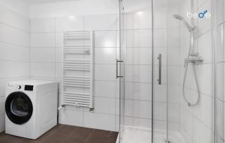 BEGE APARTMENTS HushStay - Marl - 6