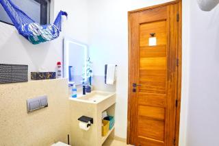 Tropical Boho beachront retreat with views & pool - Diani Beach - 7