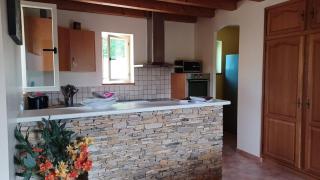 Nature et calme avec piscines int-ext et SPA - Daglan - 2