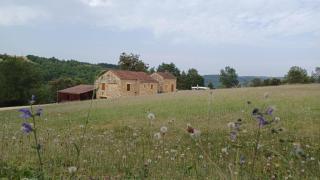 Nature et calme avec piscines int-ext et SPA - Daglan - 4