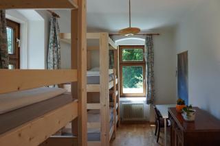 Hirschwangerhof - Commons Hub - Reichenau - 6