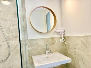 Modern Apartment with Garden & Terrace near SCS - Wiener Neudorf - 6
