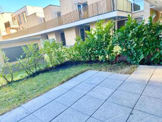 Modern Apartment with Garden & Terrace near SCS - Wiener Neudorf - 2