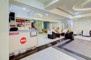 Hotel O Happy Homely Stay Near Pune Airport - Khadki - 1