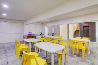 Hotel O Happy Homely Stay Near Pune Airport - 4