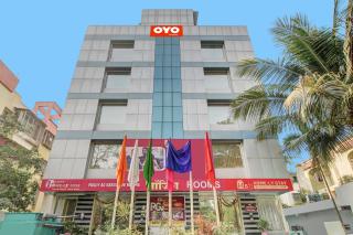 Super Hotel O Happy Homely Stay Near Pune Airport - 4