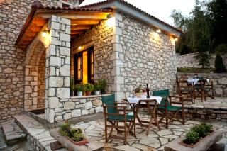 Kaloneri - Rooms - 2
