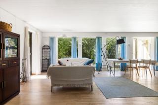 Quiet villa apartment close to everything - Odense - 2