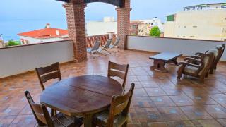 L'unico - Sea View, Pool & Jaccuzi - Oued Laou - 6