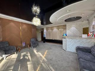 Nur M Hotel - Yakkasaray - 9