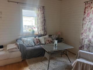 Charming cottage on Kvegero - 1