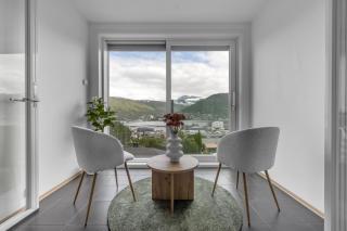 Northstay - Tromso Outlook - Tromsø - 9
