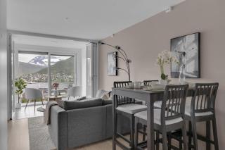 Northstay - Tromso Outlook - 2