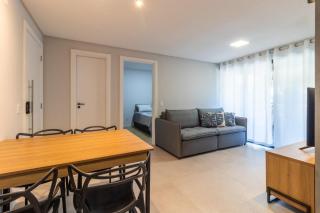 Apto a 4min da Vila Germânica KW1383 - 9
