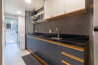 Apto a 4min da Vila Germânica KW1383 - 8