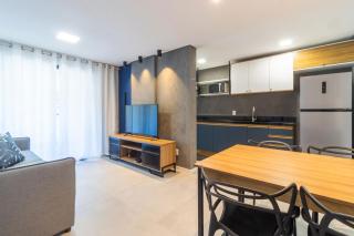 Apto a 4min da Vila Germânica KW1383 - 4