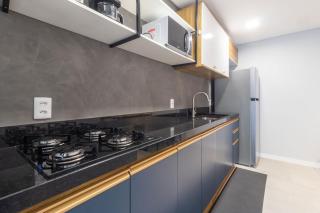 Apto a 4min da Vila Germânica KW1383 - 2