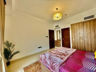 JSCOM Grand Residence ABU HAIL - 4