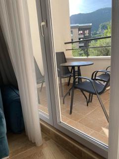 Blue Horizon Apartment in Becici - 3