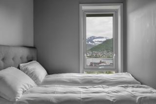 Northstay - Tromsø Outlook, Amazing City & Mountain Views - 6