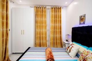 Mimi's Majestic Home - Kigali - 5