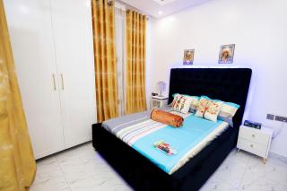 Mimi's Majestic Home - Kigali - 3
