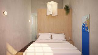 Pocketbook Hotel and Baths - 9
