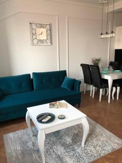 Apartament W Sercu Miasta - 6