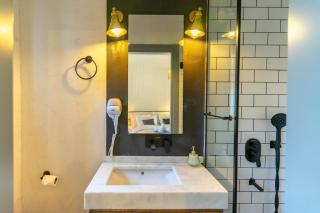 Zalihe Boutique Hotel North Nicosia - 9