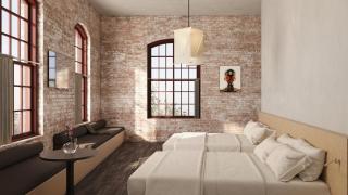 Pocketbook Hotel and Baths - 8
