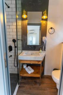Zalihe Boutique Hotel North Nicosia - 5