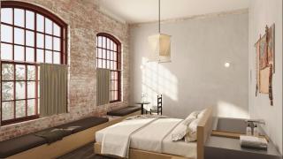 Pocketbook Hotel and Baths - 6