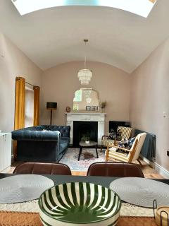 Victoria Gate Lodge - Derry - 9